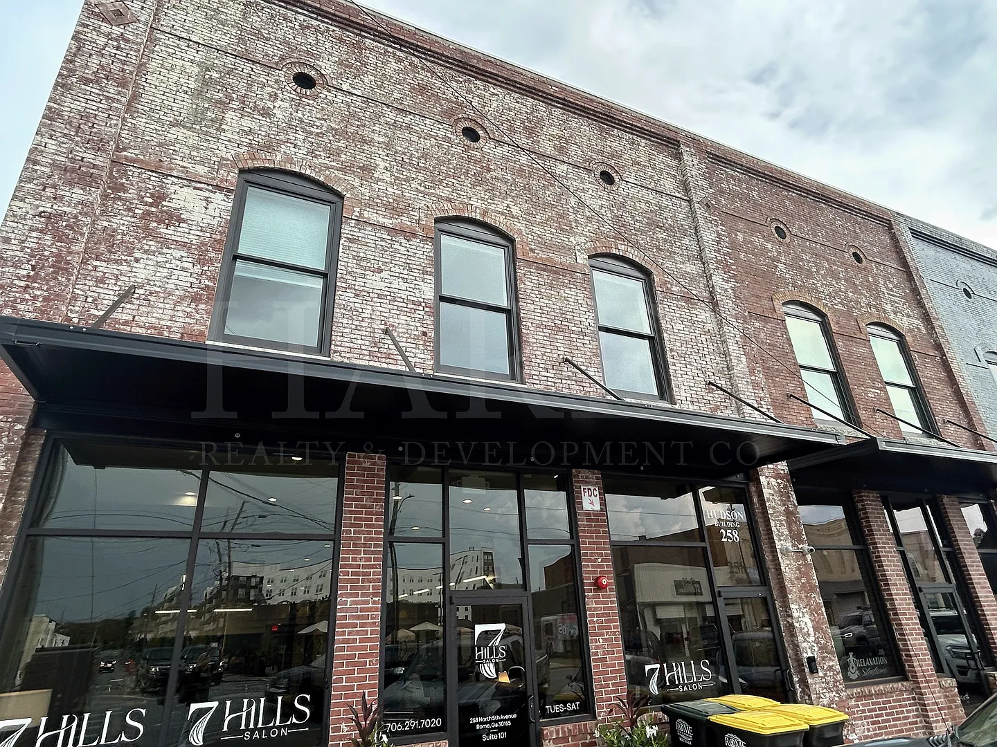 Broad Street LLC - The Hudson — Photo 1