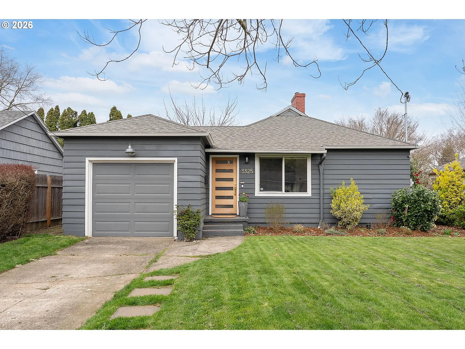 3325 NE Rosa Parks Way photo 1