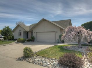 1307 Seattle Ave, Wenatchee, WA 98801