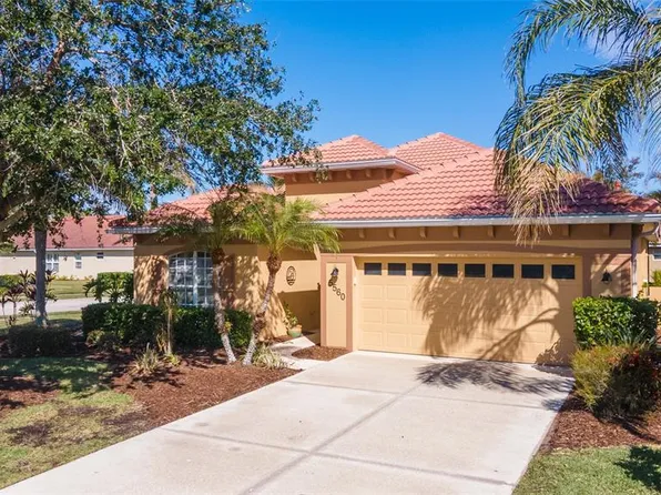 5560 Club View Ln, North Port, FL 34287