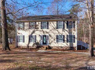 115 Irene Ct, Fuquay Varina, NC 27526