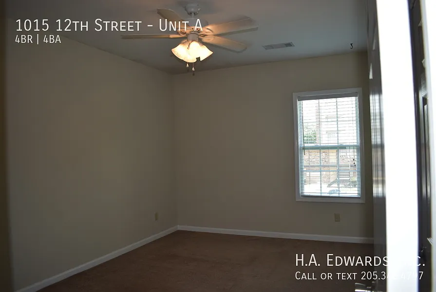 1015 12th Street Tuscaloosa, AL 35401 — Photo 4