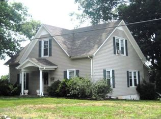 905 Woodland Blvd, Wilkesboro, NC 28697