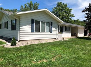 7662 Woodside Ln, Custer, WI 54423