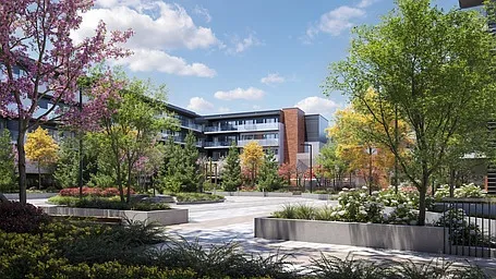 University Heights — Photo 3