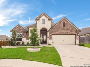 25903 Preserve Pass, San Antonio, TX 78261