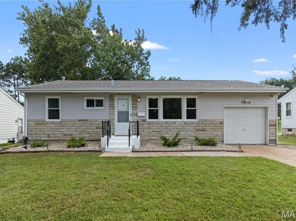 7616 Cheshire Ln, Saint Louis, MO 63123