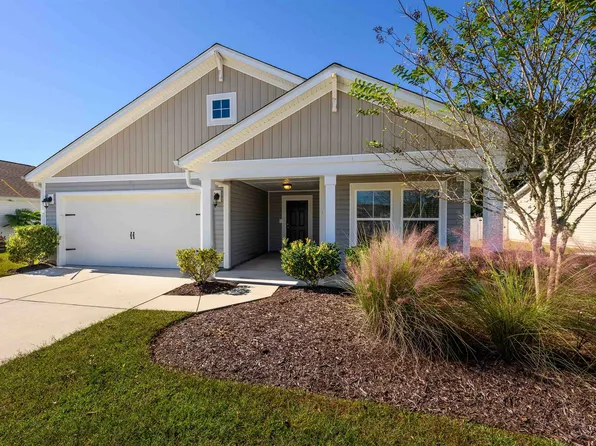 1305 Golden Valley Pl., Little River, SC 29566