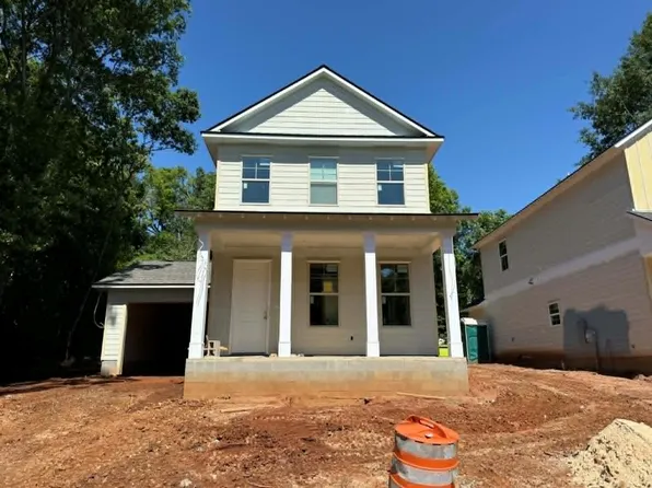 2306 1st Ave, Columbus, GA 31901