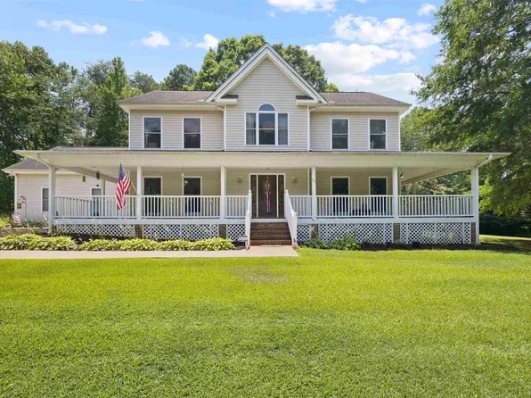 601 Stallings Rd, Taylors, SC 29687