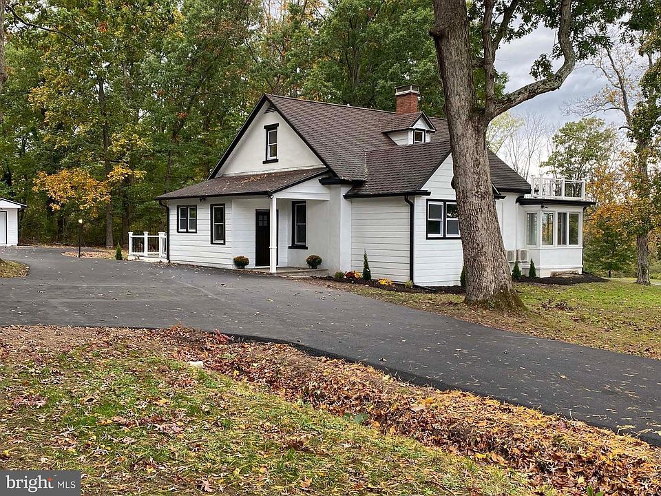632 Spruce Hill Rd, Ottsville, PA 18942 Zillow