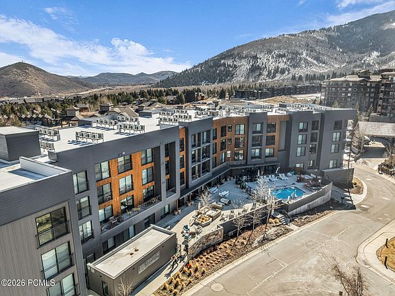 2nd image of 2670 W Canyons Resort Dr #412