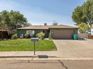 4905 Tarry Terrace Dr, Farmington, NM 87402