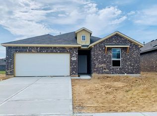 21535 Holbrook Dr, New Caney, TX 77357