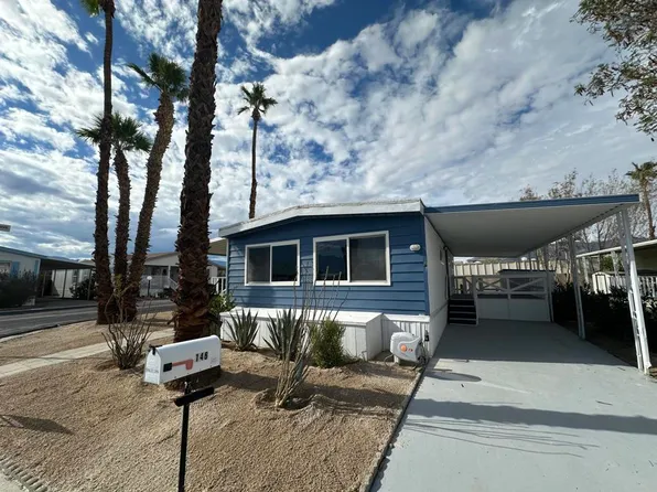14777 Palm Dr Space 146, Desert Hot Springs, CA 92240