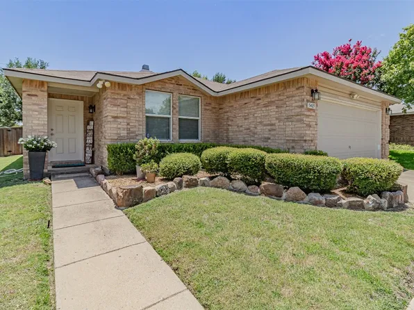 5405 Running Brook Ln, McKinney, TX 75071