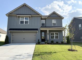 3036 Ventura Ave LOT 108, White House, TN 37188
