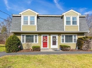 43 Old Forge Rd, Bridgewater, MA 02324
