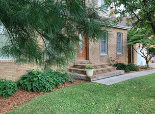 8404 Bevelhymer Rd, New Albany, OH 43054