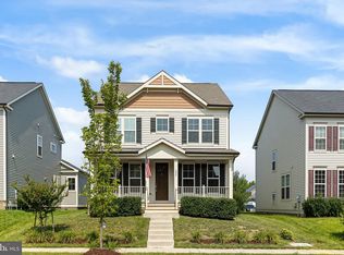 826 Coastal Ave, Stafford, VA 22554