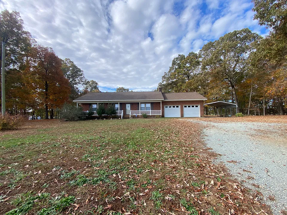 9901 Pleasant Hill Church Rd