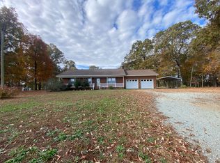 9901 Pleasant Hill Church Rd, Liberty, NC 27298