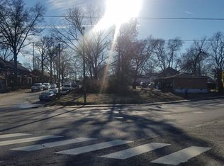 1615 Delta Ave, Nashville, TN 37208