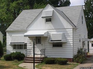 1708 Grantwood Dr, Parma, OH 44134