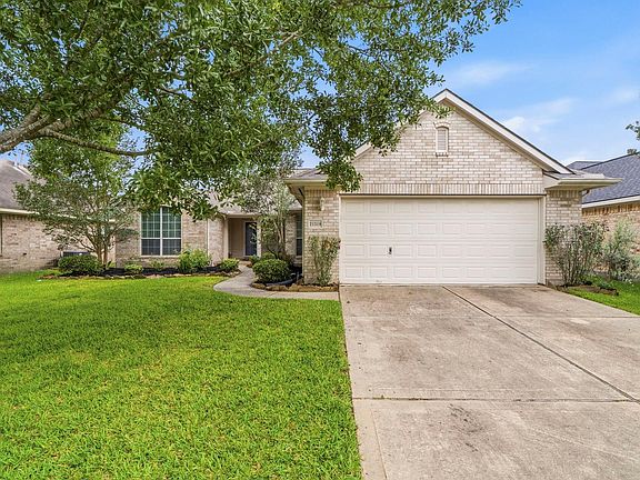 4th image of 21318 Timber Pines Dr