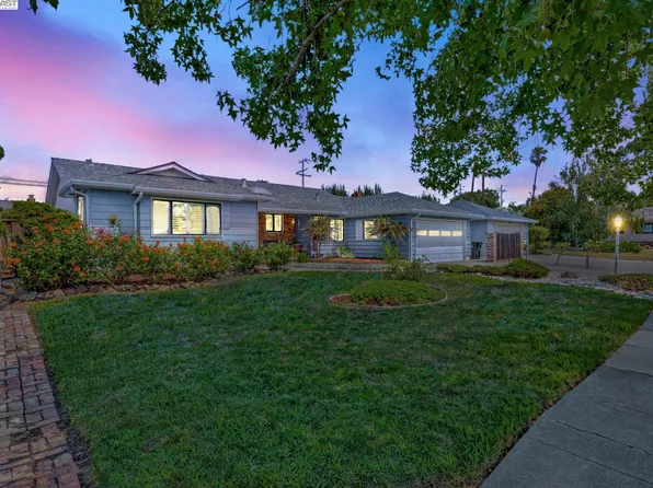 38858 Roanoke Way, Fremont, CA 94536