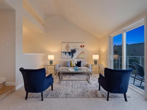 855 Mountain View Dr APT 4, Daly City, CA 94014