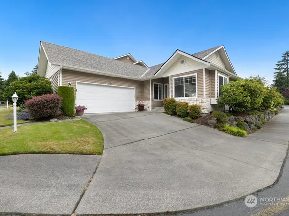 31828 48th Circle SW #6-C, Federal Way, WA 98023