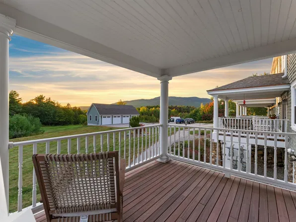 65 Dublin Road #1, Jaffrey, NH 03452