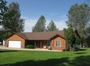 6654 High Valley Rd, Anderson, CA 96007