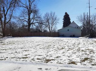 Concord Ave, Elkhart, IN 46516