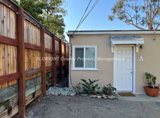 1243A Bond St, San Luis Obispo, CA 93405
