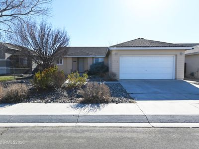 413 Sunshine Ln, Fernley, NV, 89408