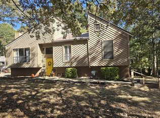 4093 Knotty Oak Trl, Douglasville, GA 30135
