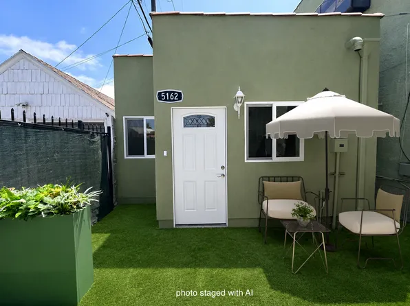 5162 Packard St #5162, Los Angeles, CA 90019