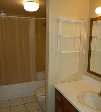Bathroom 1