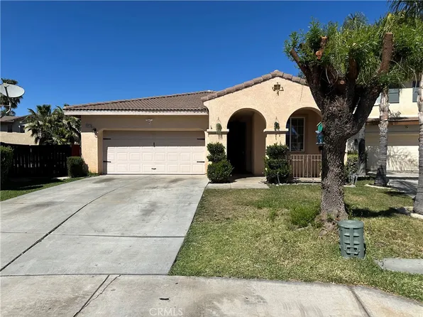 3913 Manquelo Ct, Perris, CA 92571