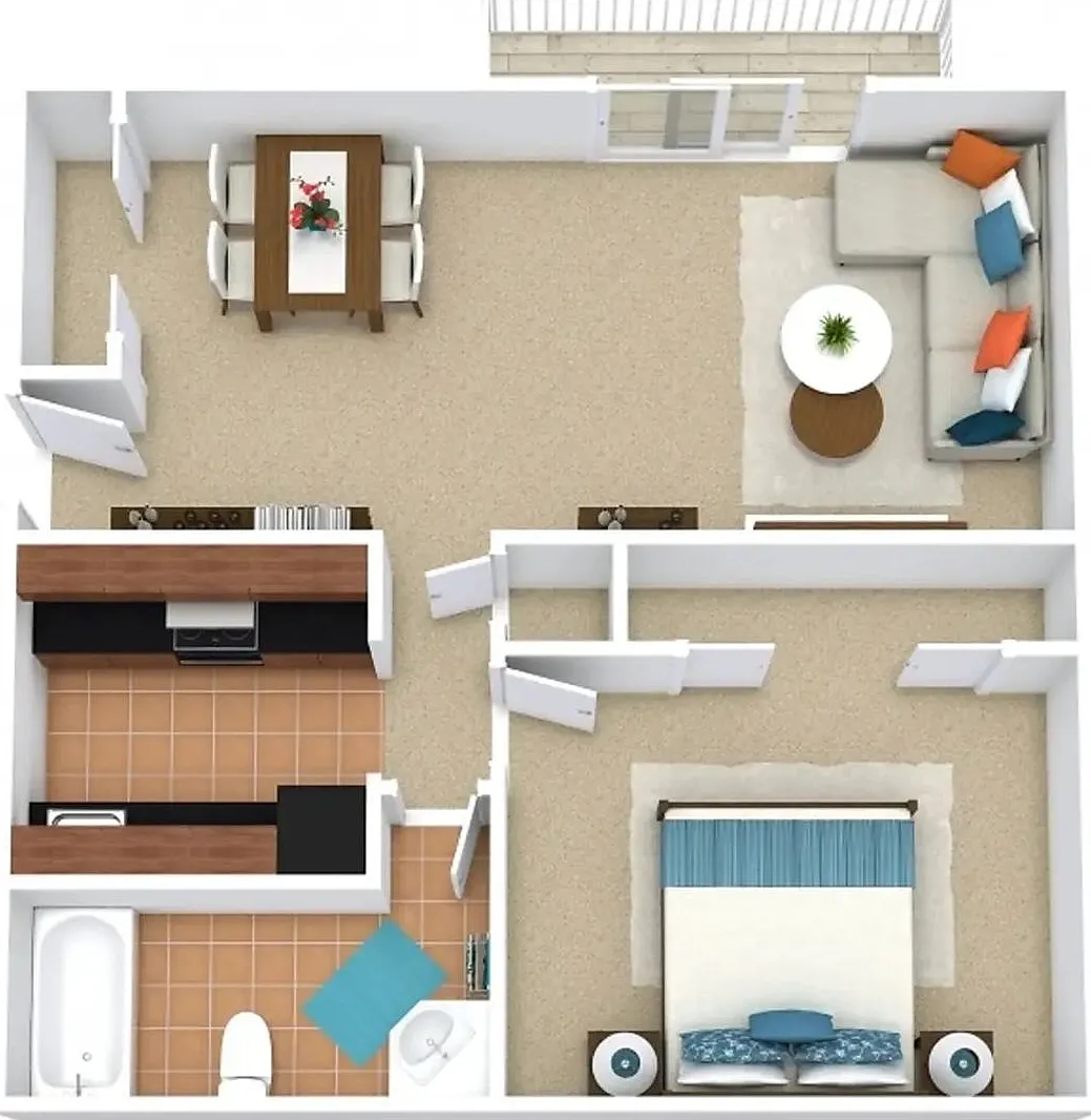 8637 E Utopia Pkwy — Photo 4
