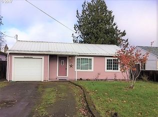 191 Sweet Ln, Cottage Grove, OR 97424