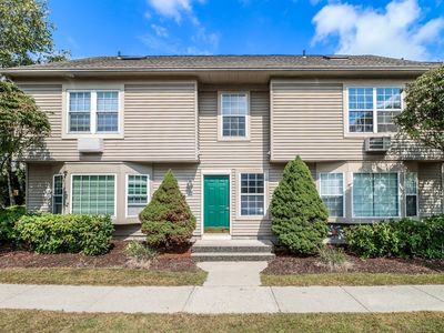 80 Glen Ridge Court #80, New Milford, CT, 06776