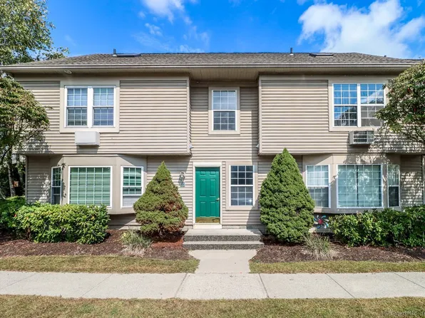 80 Glen Ridge Court #80, New Milford, CT 06776