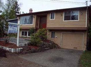 11508 7th Ave NE, Seattle, WA 98125