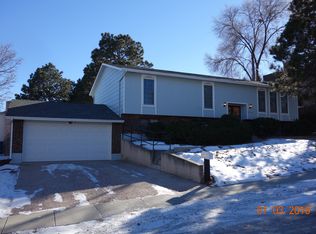 4985 Brown Valley Ln, Colorado Springs, CO 80918