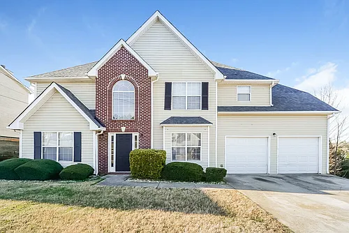 3948 English Valley Dr Photo 1