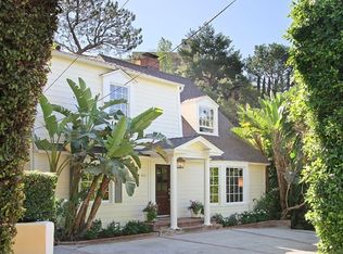 1496 N Doheny Dr, Los Angeles, CA 90069