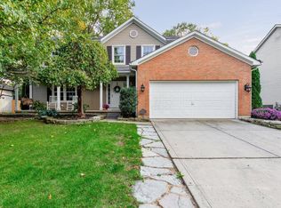 340 Orchard Cyn, Delaware, OH